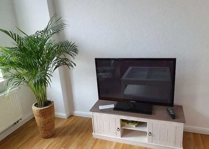 Ferienwohnung Muldental
