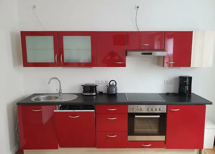 Ferienwohnung Muldental