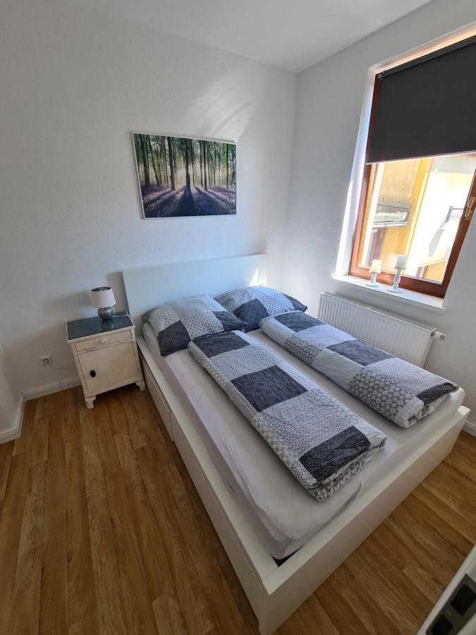 Apartment Muldental *