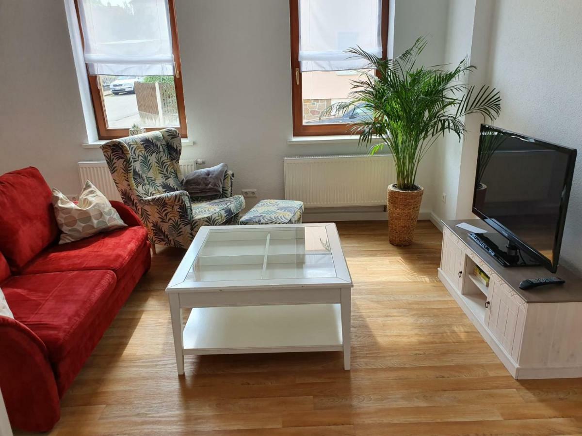 Apartment Muldental Grimma