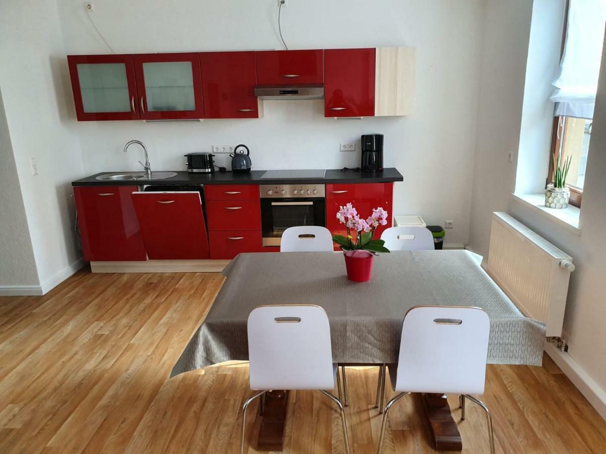 Apartment Muldental